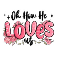 oh how he loves us | Teevron