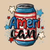 American Can Cooler Heavyweight Sweatshirt | Teevron