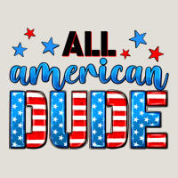 All American Dude Heavy Core Tee | Teevron