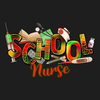 School Nurse Juneteenth Heavyweight Hoodie | Teevron