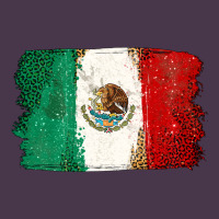 Mexican Flag Heavyweight Hoodie | Teevron