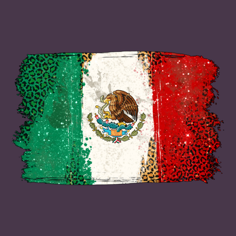 Mexican Flag Heavyweight Hoodie by texasbilliewilder | Teevron