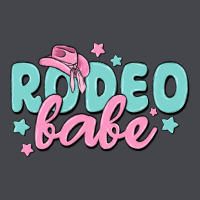 Rodeo Babe Classic Tee | Teevron