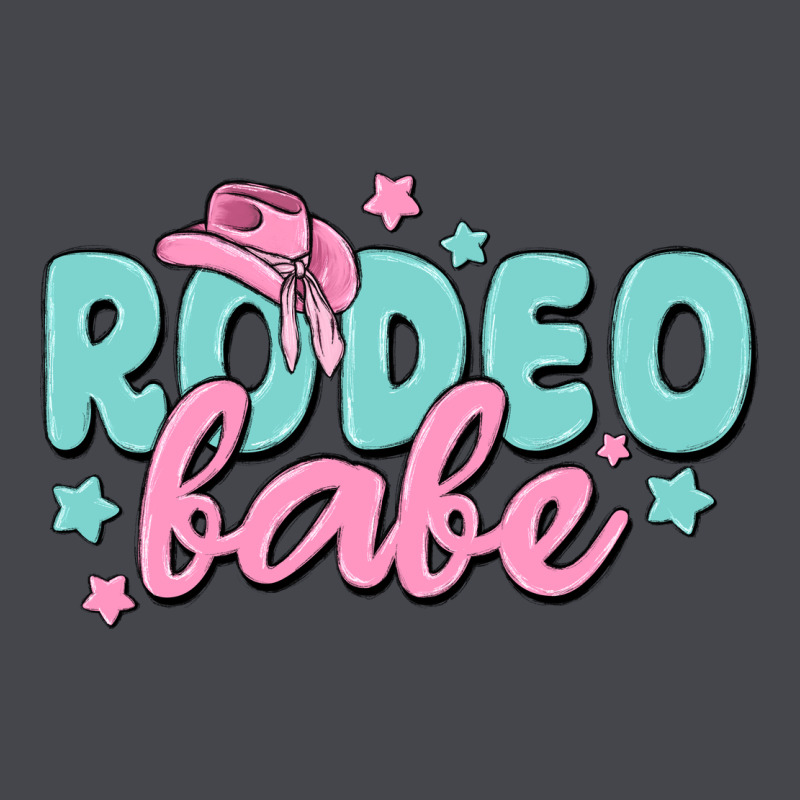 Rodeo Babe Classic Tee by MaliasSmallBusiness | Teevron