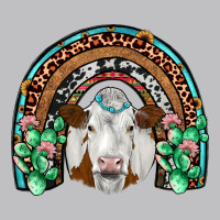 Simmental  Rainbow Long Sleeve Tee | Teevron