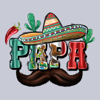 Mexican Papa Heavyweight Hoodie | Teevron