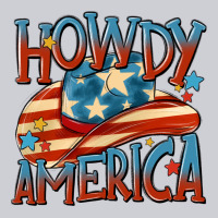Howdy America Heavyweight Sweatshirt | Teevron