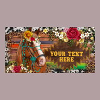 (preview)western Turquoise Gemstone Horse Cowhide Leopard Floral Backg Vintage Hoodie | Teevron