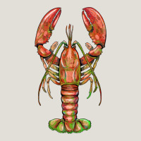 Lobster Heavy Core Tee | Teevron