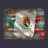 Mexico Gemstone Leopard Vintage Hoodie | Teevron