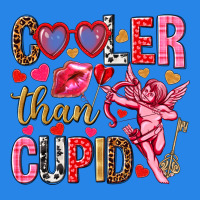 Cooler Than Cupid Valentine's Day Premium Hoodie | Teevron