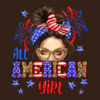 All American Girl Heavy Core Tee | Teevron