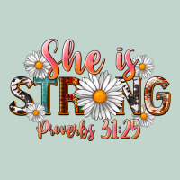 Western She Is Strong Zipper Hoodie | Teevron