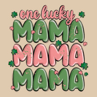 One Lucky Mama Heavyweight Sweatshirt | Teevron