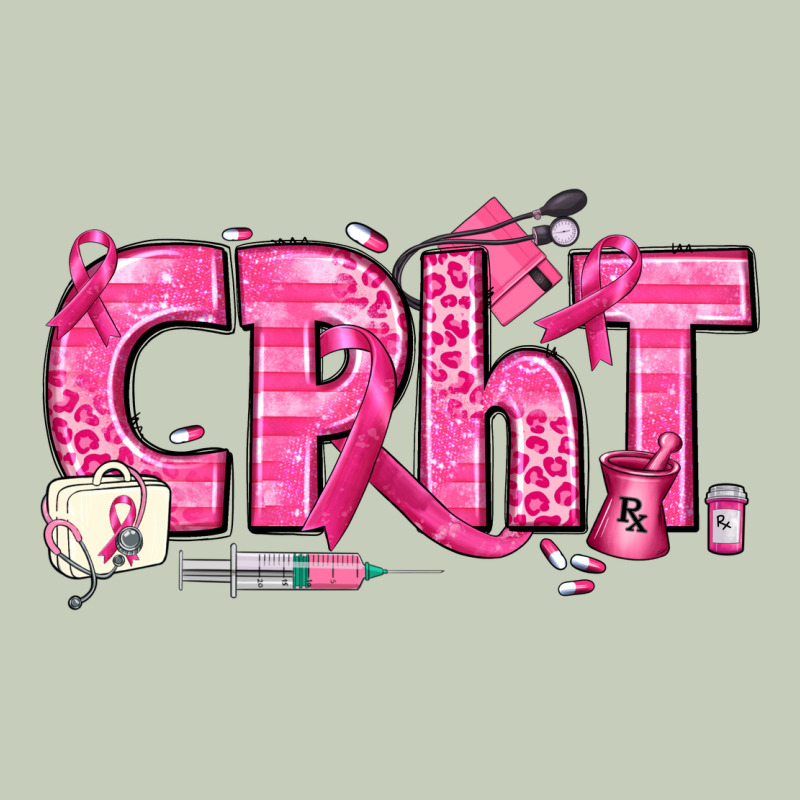 Breast Cancer Cpht Pharmacy Technician Ladies Tee by texasbilliewilder | Teevron