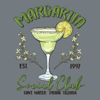 Margarita Social Club Heavyweight Sweatshirt | Teevron