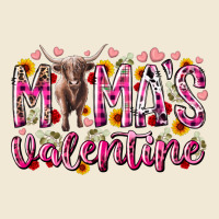 Mama Is Valentine Premium Tee | Teevron