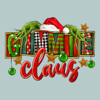 Christmas Gimmie Claus Heavy Core Tee | Teevron