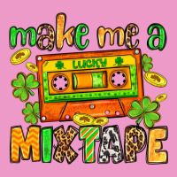 Make Me A Mixtape St. Patrick's Day Urban Hoodie | Teevron