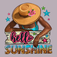 Hello Sunshine Vintage Tee | Teevron