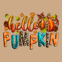 Hello Pumpkin Vintage Hoodie | Teevron