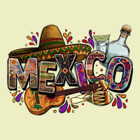 Mexico Urban Hoodie | Teevron