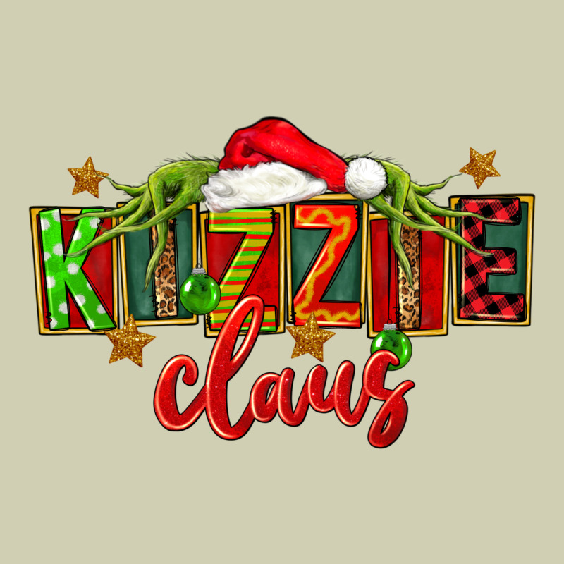 Christmas Kizzie Claus Heavy Core Tee by FaDigitalArtStudio | Teevron