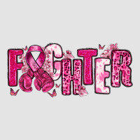 Fighter Breast Cancer Premium Sweatshirt | Teevron