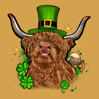 St. Patrick's Day Cow Urban Hoodie | Teevron