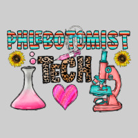 Phlebotomist Tech Premium Tee | Teevron