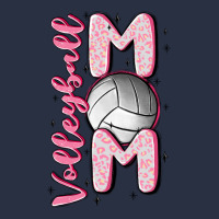 Volleyball Mom Heavyweight Sweatshirt | Teevron