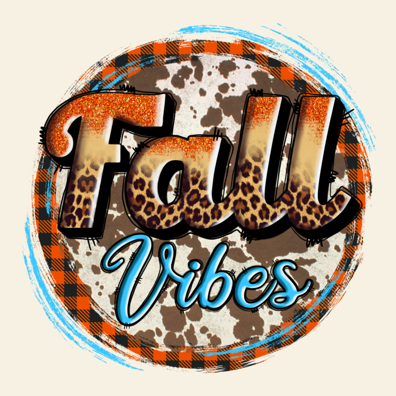 Fall Vibes Vintage Tee by AdoDesignShop | Teevron