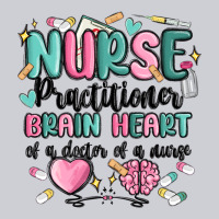 Nurse Practitioner Heavyweight Sweatshirt | Teevron