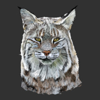 Bobcat Head Urban Heavy Tee | Teevron