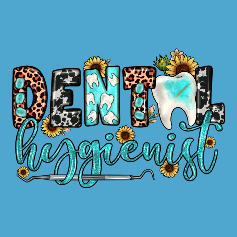 Dental Hygienist Premium Hoodie by JahusDesignShop | Teevron