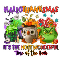 Hallothanksmas | Teevron