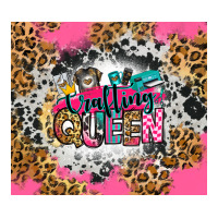 Crafting Queen Ladies Tee | Teevron