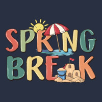 Spring Break Heavyweight Sweatshirt | Teevron
