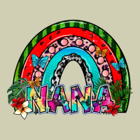 Nana Heavy Core Tee | Teevron