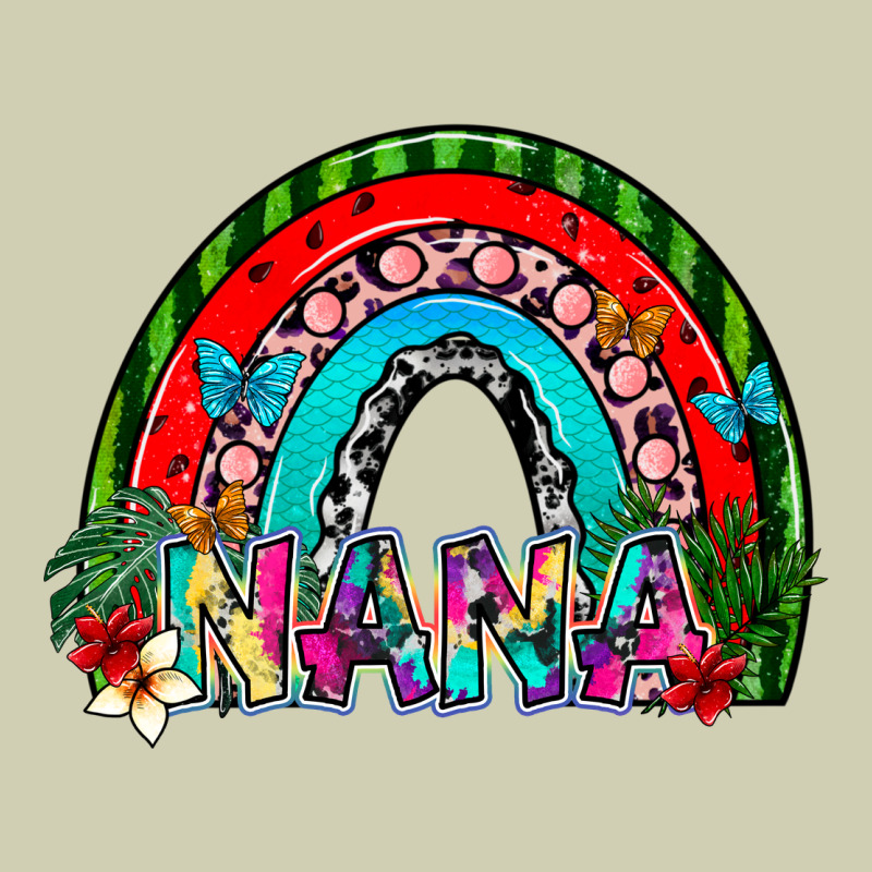 Nana Heavy Core Tee by SublimationCraftShop | Teevron