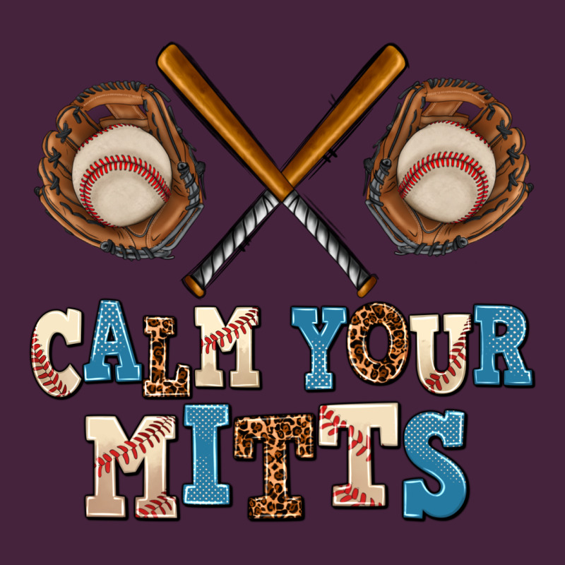 Calm Your Mitts Premium Tee by AdoDesignShop | Teevron