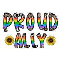 proud ally | Teevron