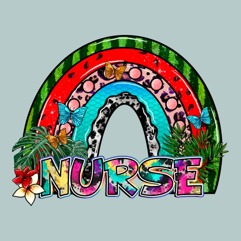 Nurse Heavy Core Tee by SublimationCraftShop | Teevron