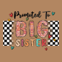 Promoted To Big Sister Long Sleeve Tee | Teevron