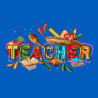 Cinco De Mayo Teacher Urban Hoodie | Teevron
