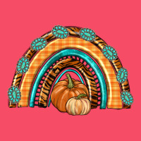 Rainbow Thankful With Gemstone Premium Sweatshirt | Teevron