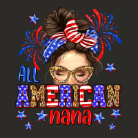 All American Nana Heavy Core Tee | Teevron