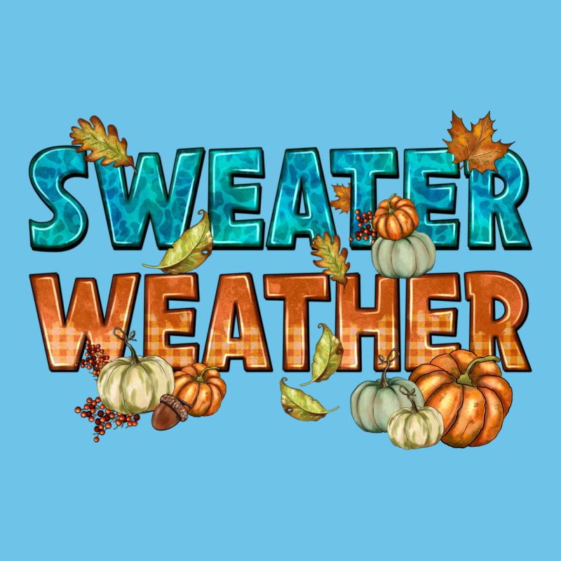 Fall Premium Sweatshirt by texasbilliewilder | Teevron