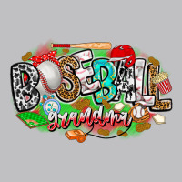 Baseball Grandma Classic Tee | Teevron