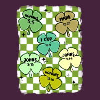Shamrock Religious Classic Tee | Teevron